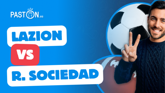 Partidazo en Europa entre Lazio y Real Sociedad