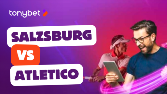 El Atletico visita Austria para certificar su buen momento
