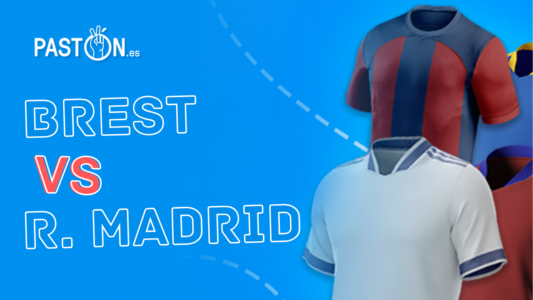 El Real Madrid se la juega ante el modesto Brest