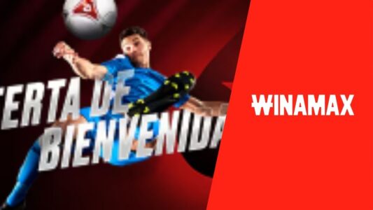 OFERTA DE BIENVENIDA : hasta 100 € en apuestas gratuitas.