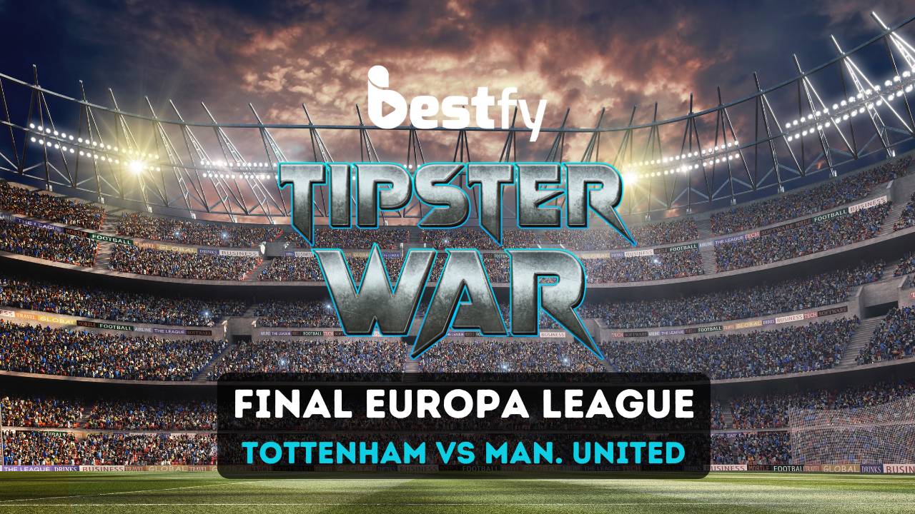 Bestfy TipsterWar: Final Europa League