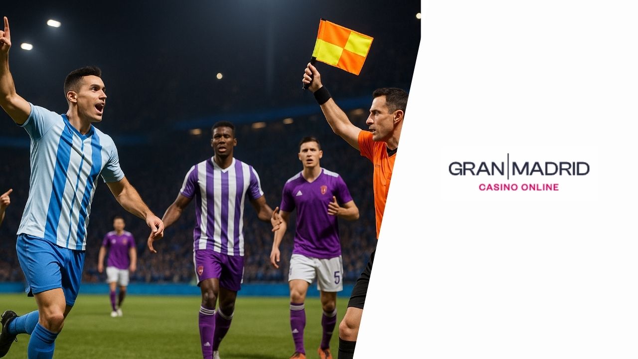 Leganés vs Valladolid