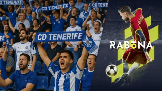 Tenerife vs Racing de Ferrol: Nada en juego para dos equipos descendidos