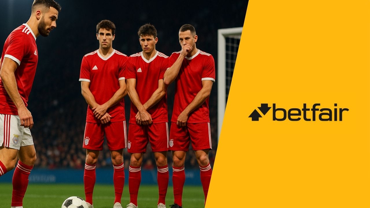 Benfica vs Bayern
