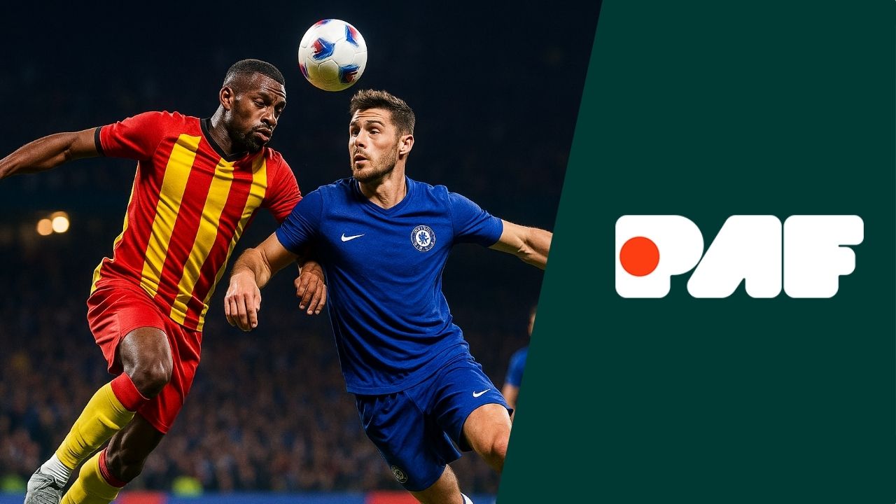 Espérance vs Chelsea