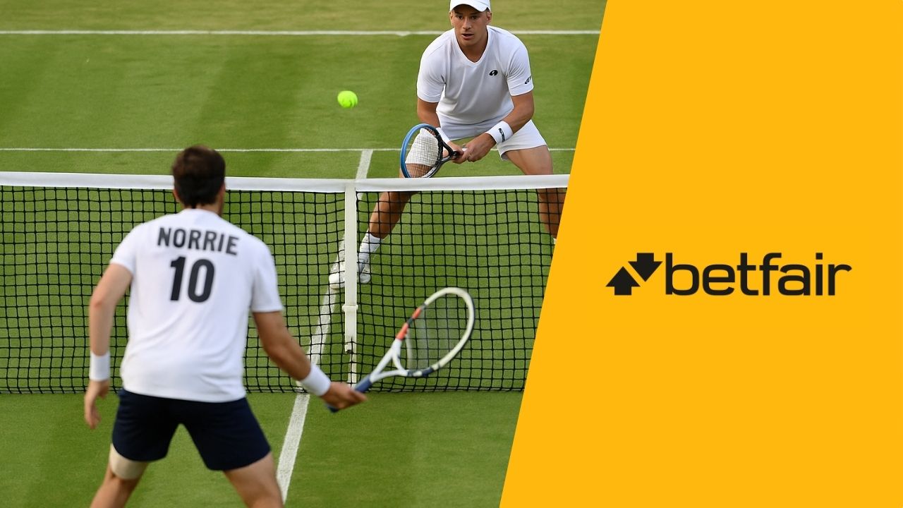 Cameron Norrie vs Roberto Bautista