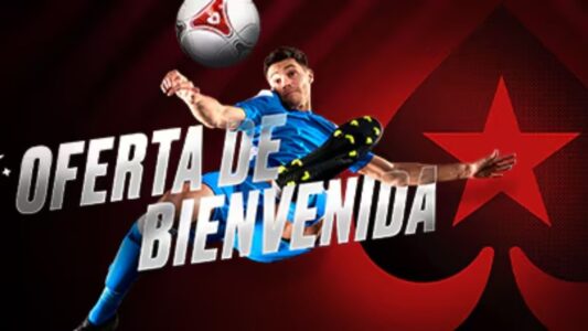 OFERTA DE BIENVENIDA