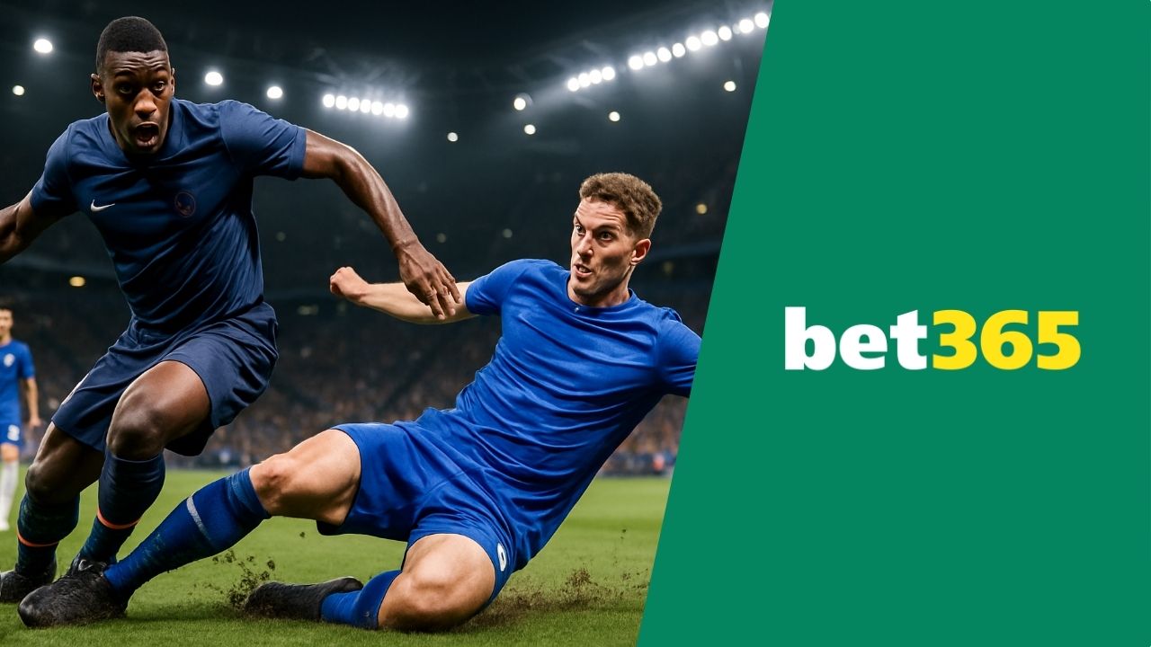 Chelsea vs. PSG