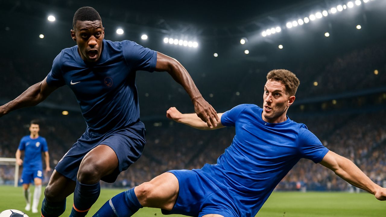 Chelsea vs PSG: cuotones con valor para la final del Mundial