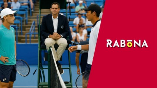 De Miñaur vs Nakashima: cuotas favorables al australiano