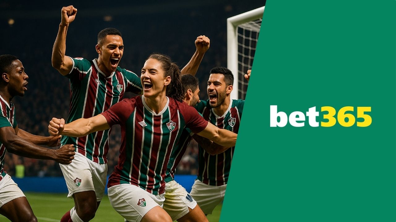 Fluminense vs. Chelsea