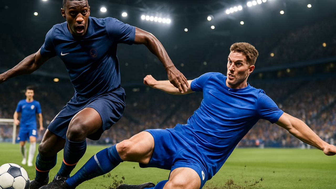 Las cuotas de la gran final entre Chelsea y PSG