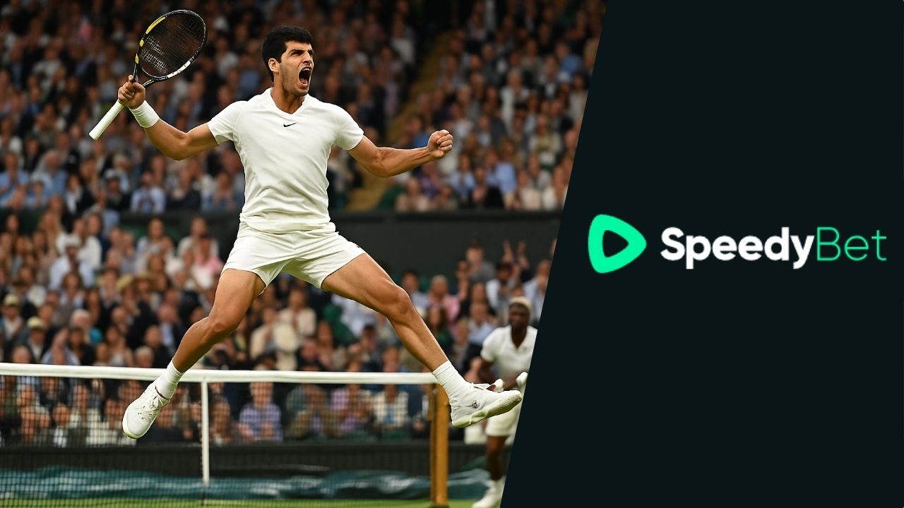 Taylor Fritz vs Carlos Alcaraz