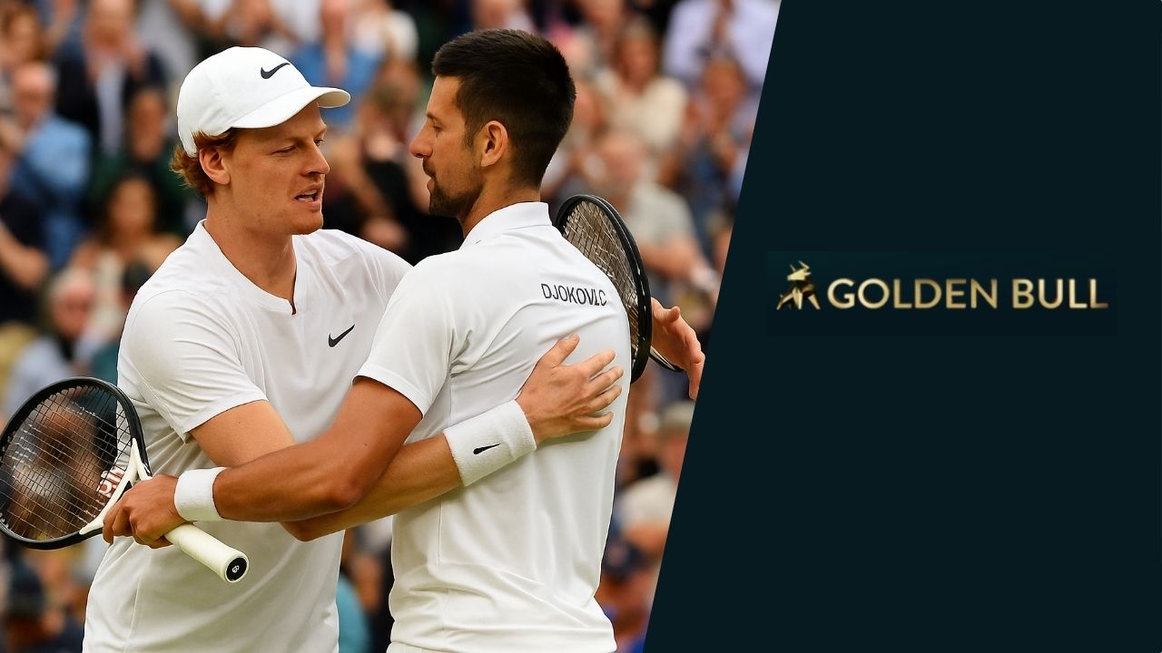 Jannik Sinner vs Novak Djokovic