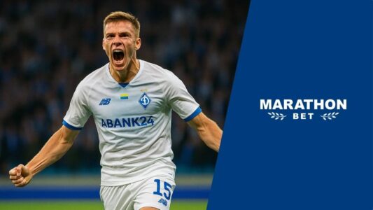 Dinamo de Kiev y Hamrun nos dan estas cuotas