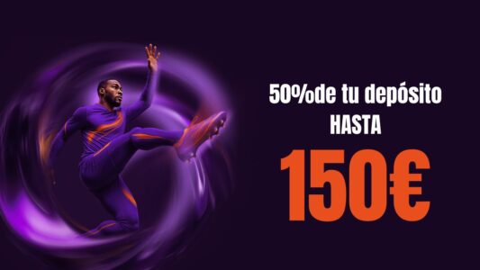 Bono CashPlay Apuestas Deportivas TonyBet