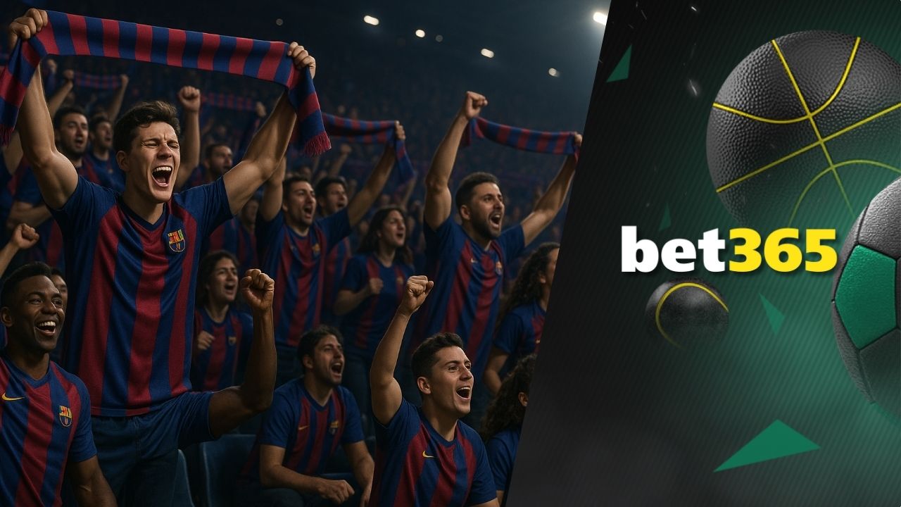 Barcelona vs PSG