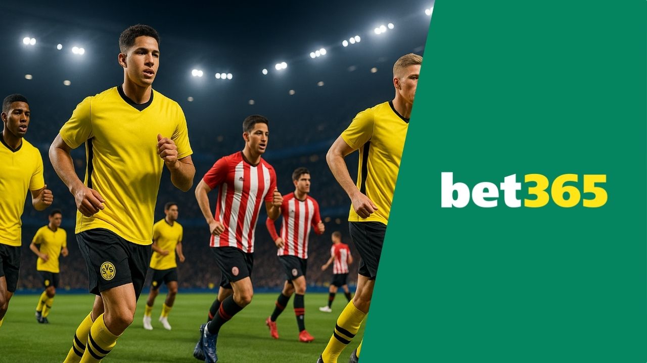 Borussia Dortmund vs Athletic Club