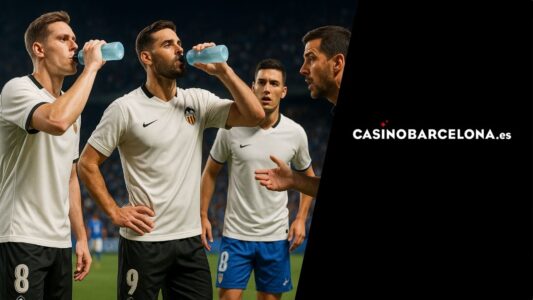 Valencia vs Oviedo: el murciélago se lleva nuestras apuestas en Mestalla