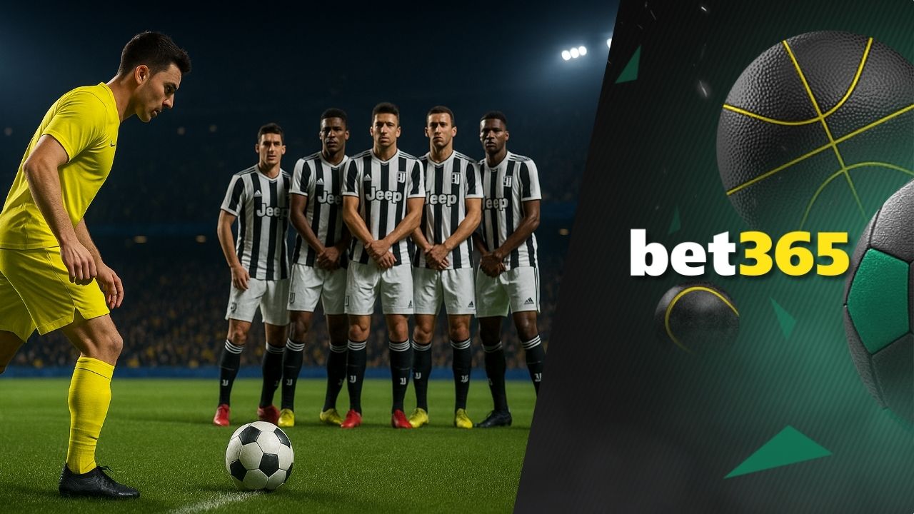 Villarreal vs Juventus