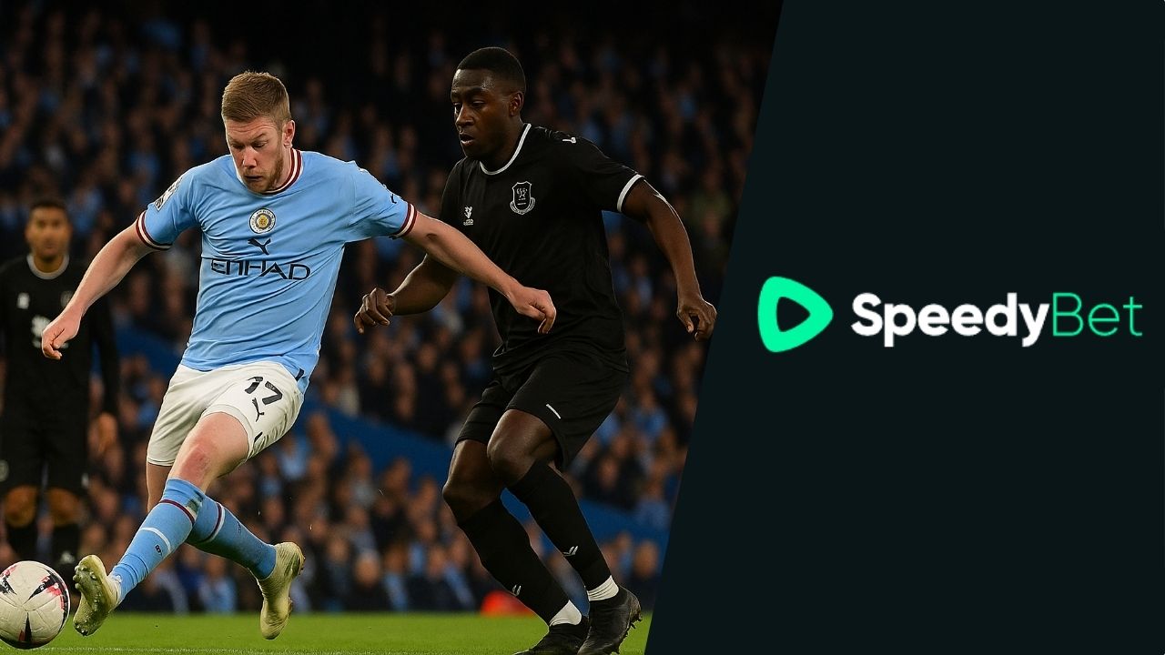 Manchester City vs Everton