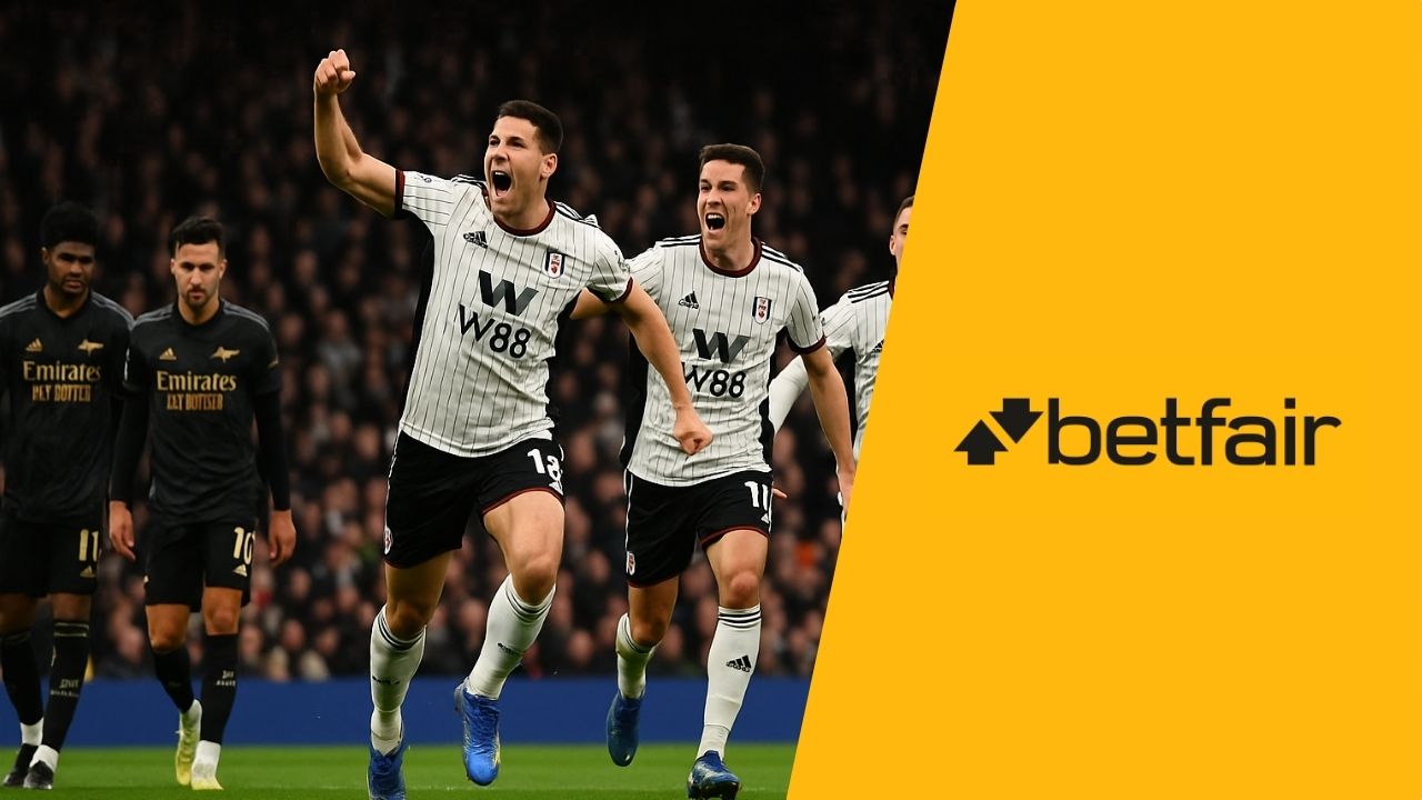 Fulham vs Arsenal