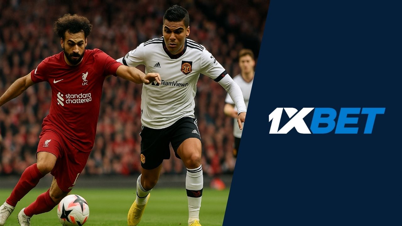 Liverpool vs Manchester United