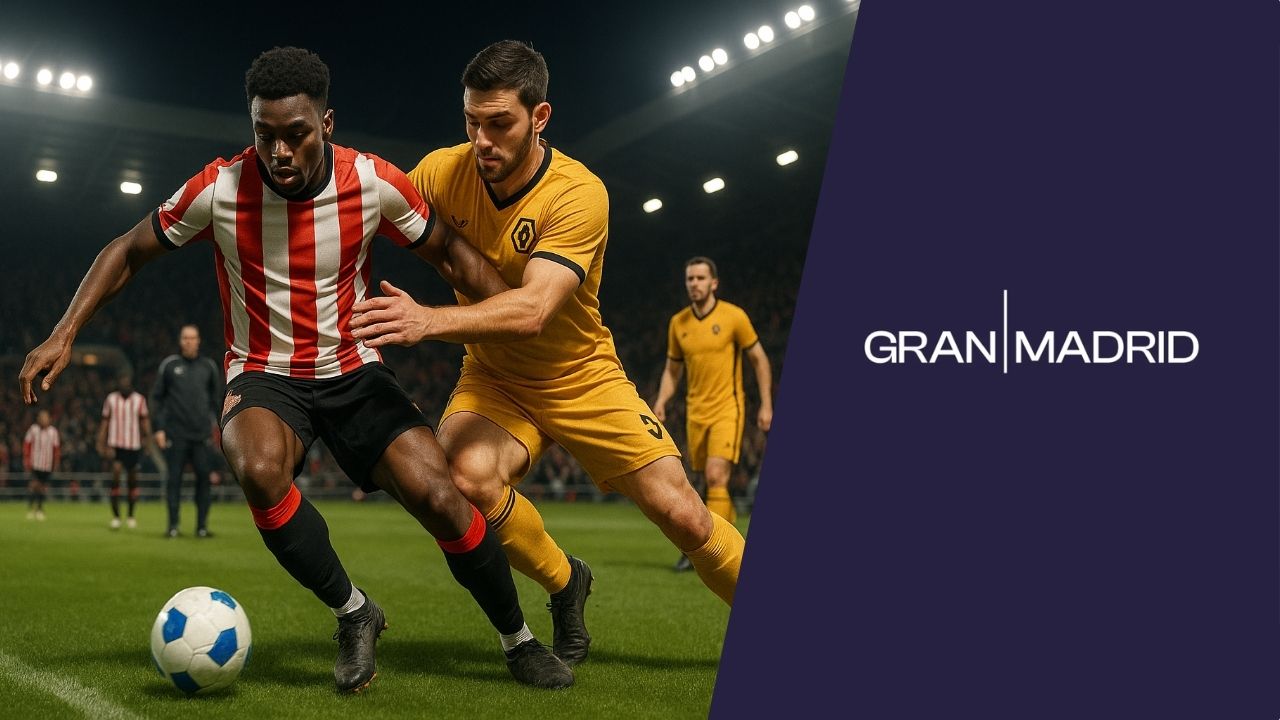 Sunderland vs Wolves