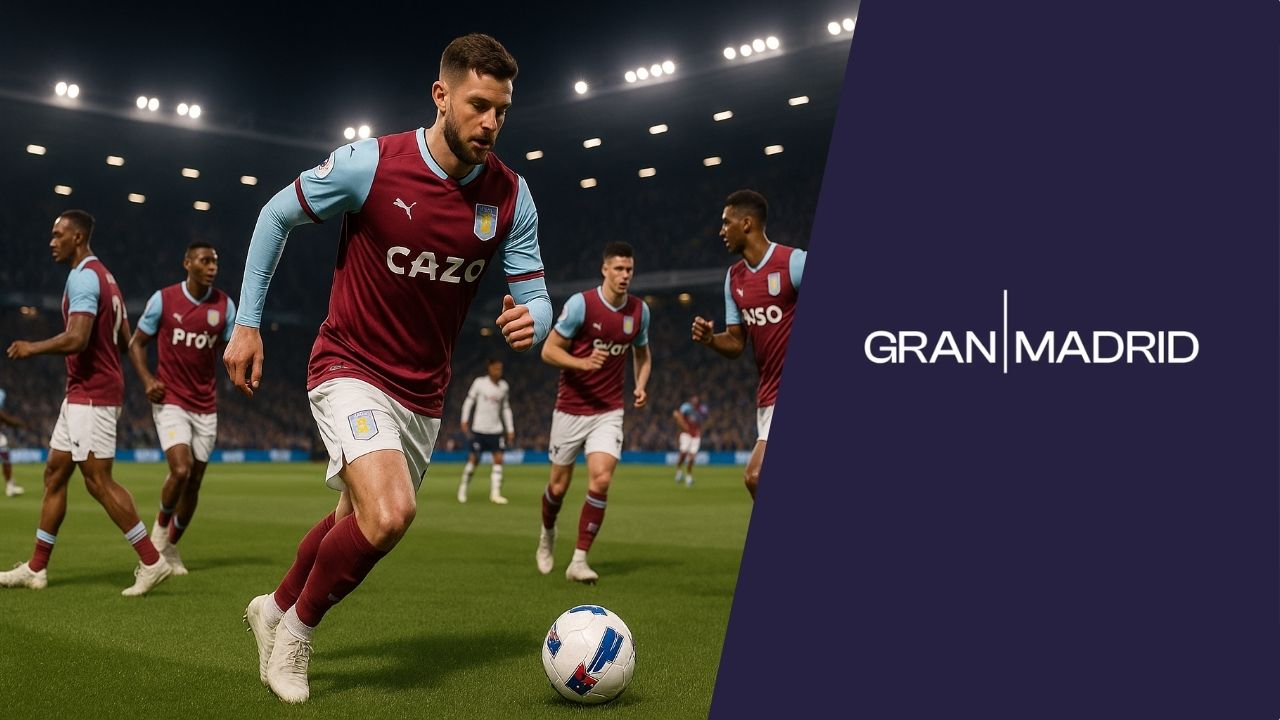 Aston Villa vs Bournemouth