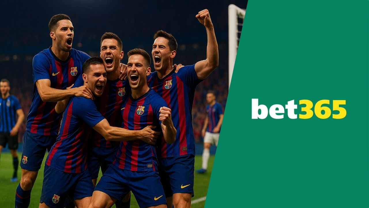 Club Brujas vs Barcelona