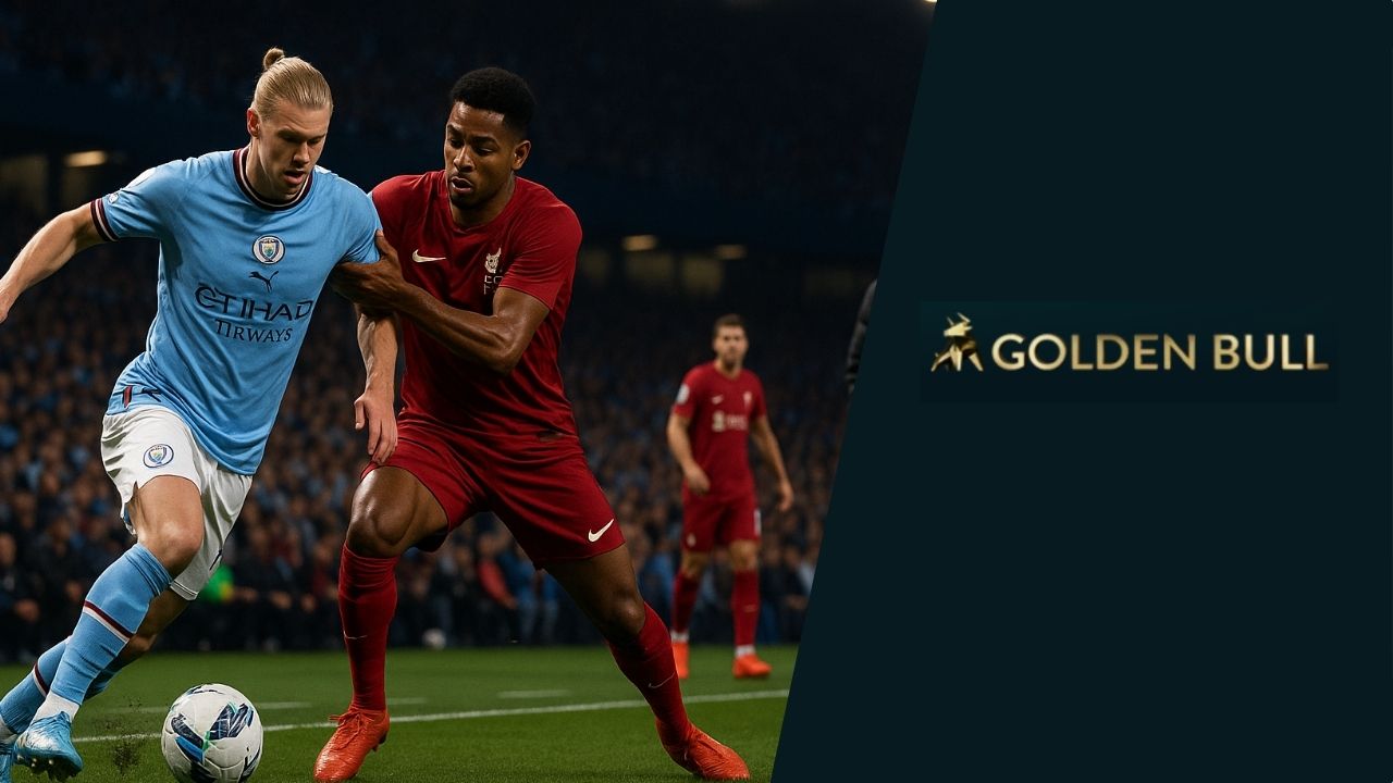 Manchester City vs Liverpool