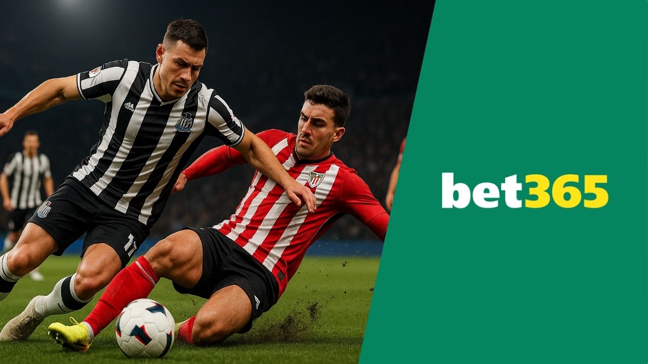 Newcastle vs Athletic Club