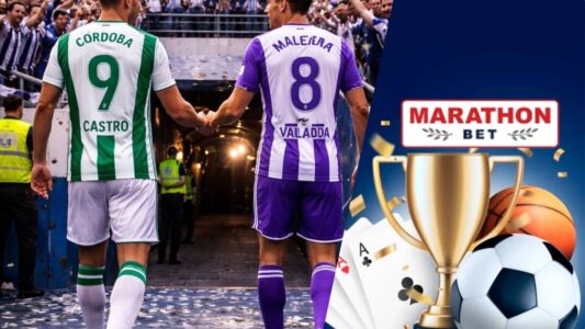Cordoba vs Valladolid: Duelo de rachas