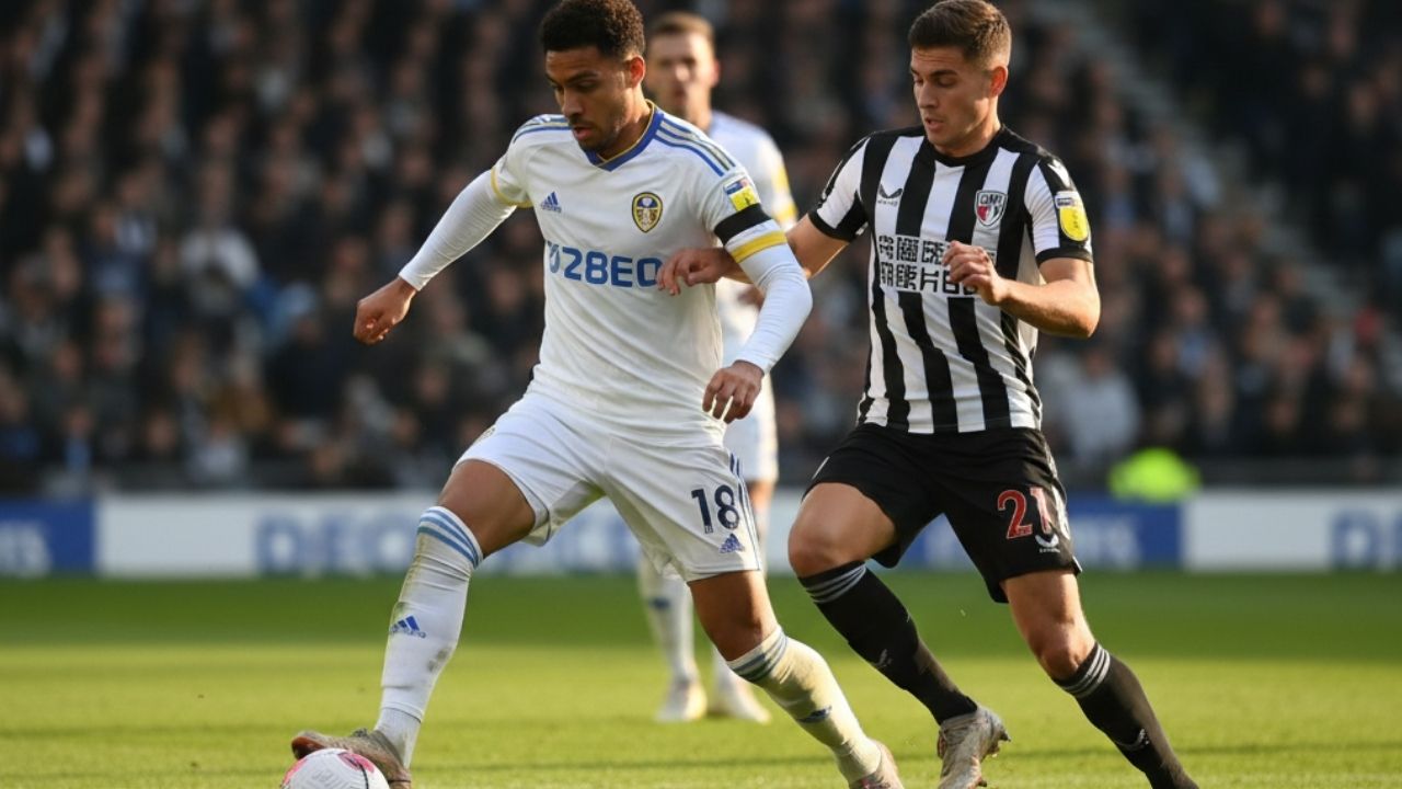 Leeds vs Fulham: apostamos por los goles de los dos equipos en un partido muy igualado