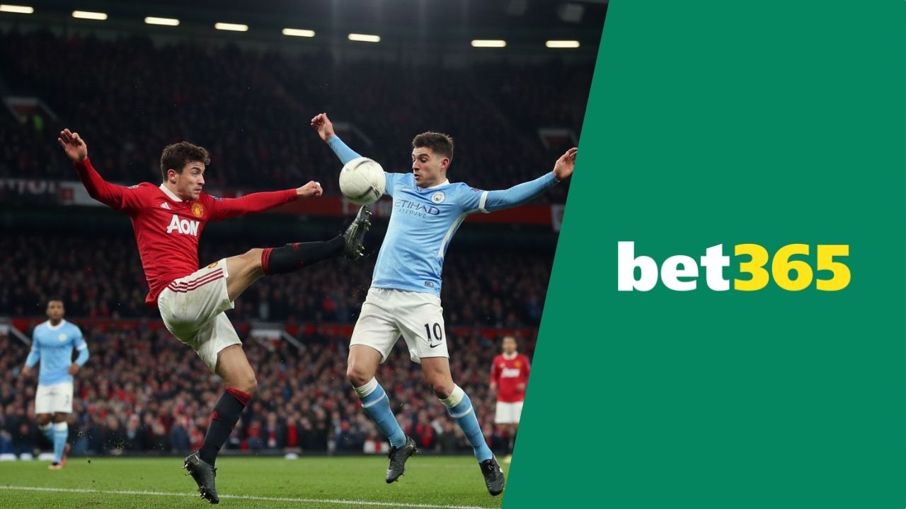 Manchester United vs Manchester City