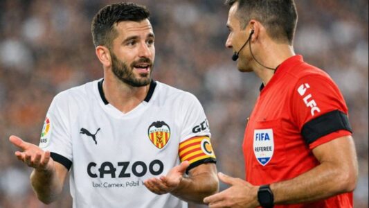 El Sevilla quiere dejar tocado al Valencia