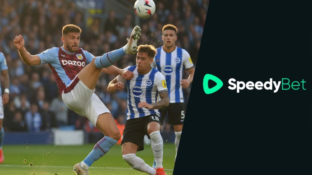 Aston Villa vs Brighton