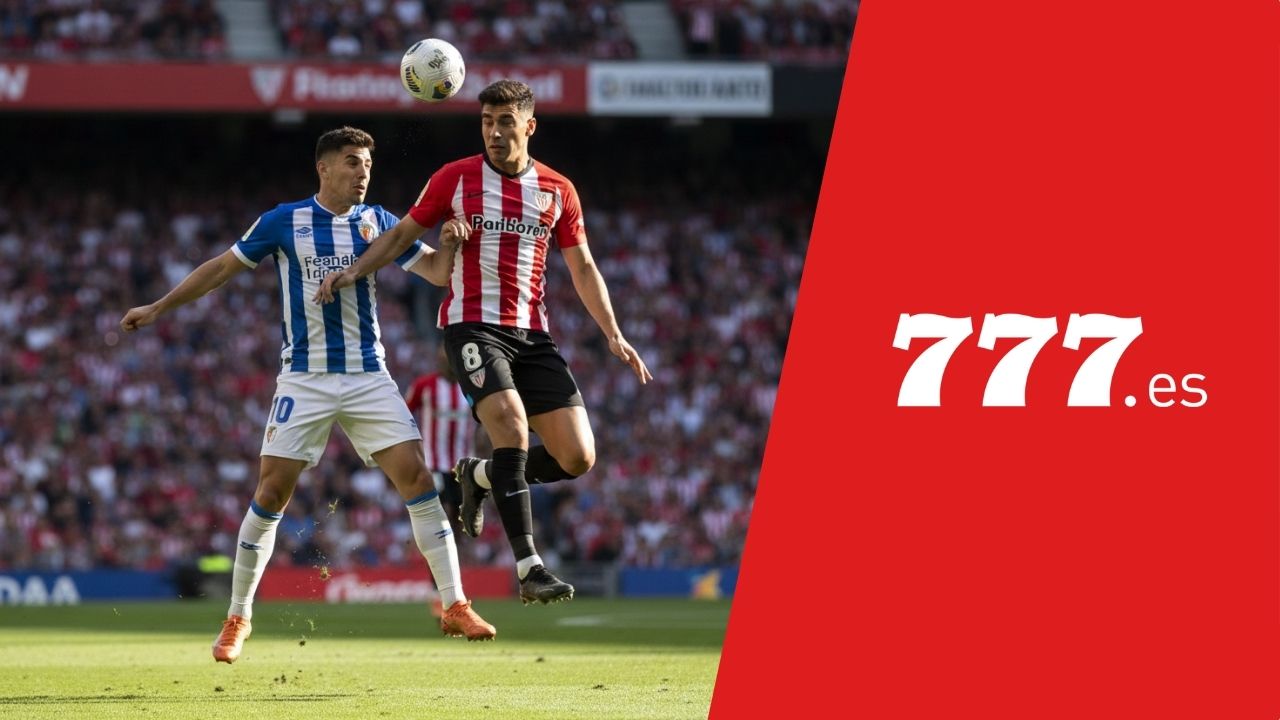 Athletic vs Real Sociedad