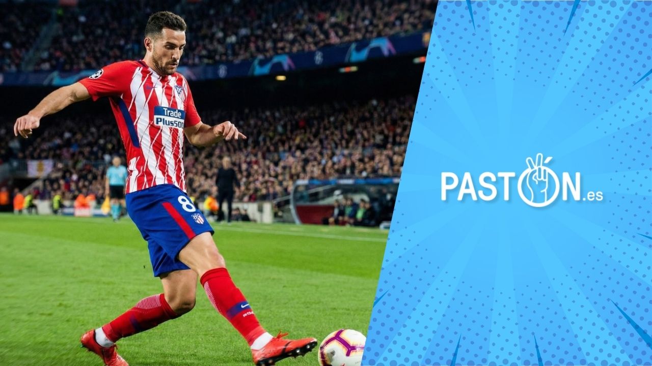 Atlético vs Barcelona