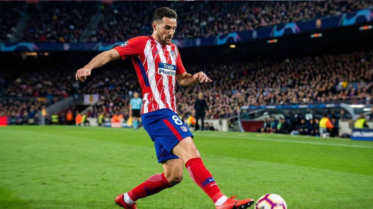 Atlético vs Barcelona: cuotas blaugranas para el partidazo del Metropolitano