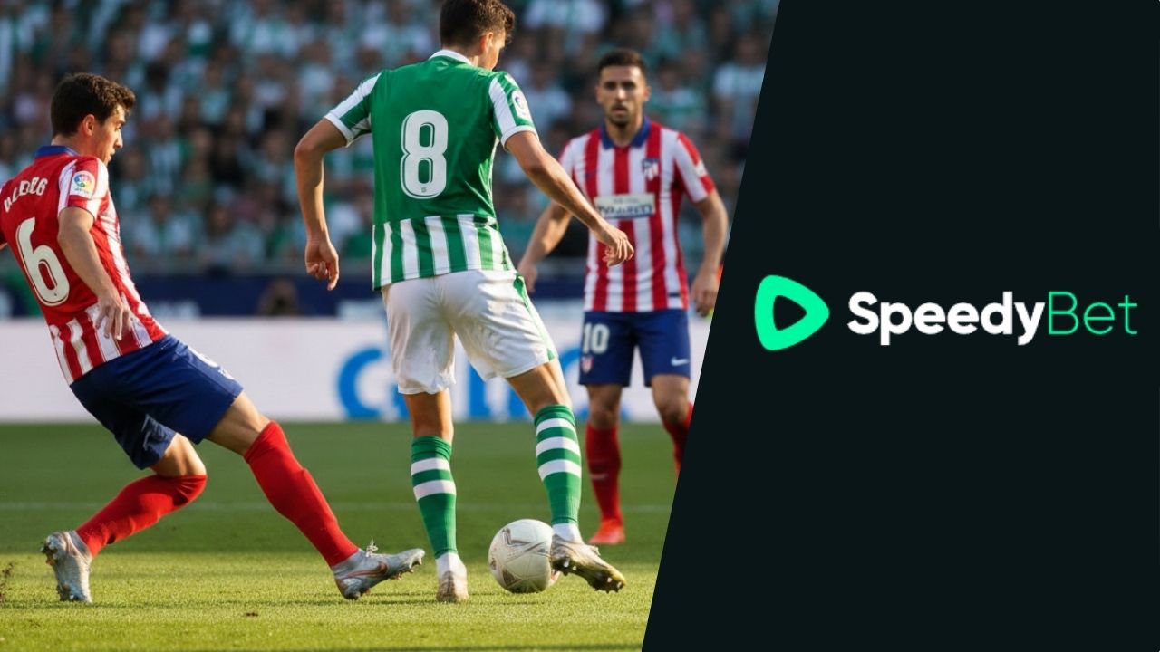 Betis vs Atlético