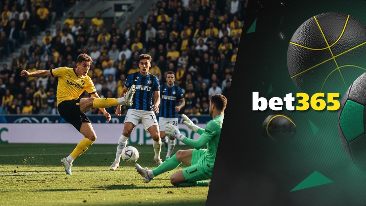Bodø/Glimt vs Inter