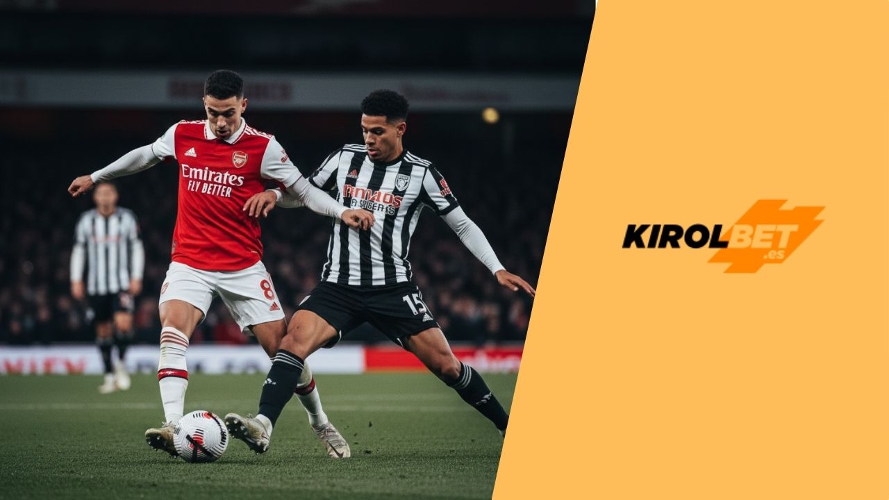 Brentford vs Arsenal