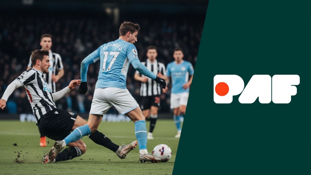 Manchester City vs Newcastle