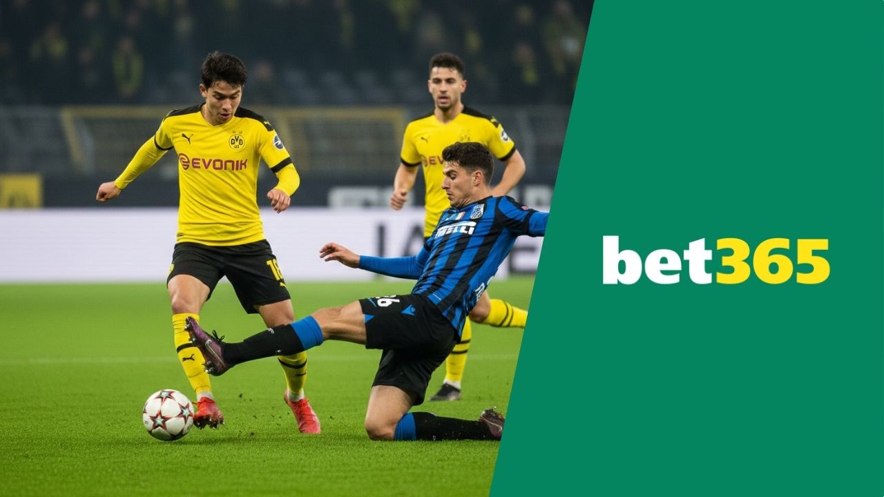 Borussia Dortmund vs Atalanta