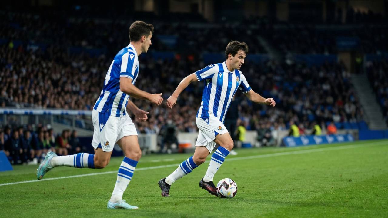 Las mejores cuotas del derbi vasco en Copa del Rey