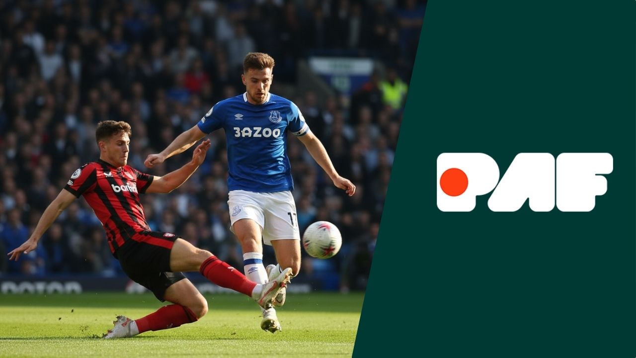 Everton vs Bournemouth