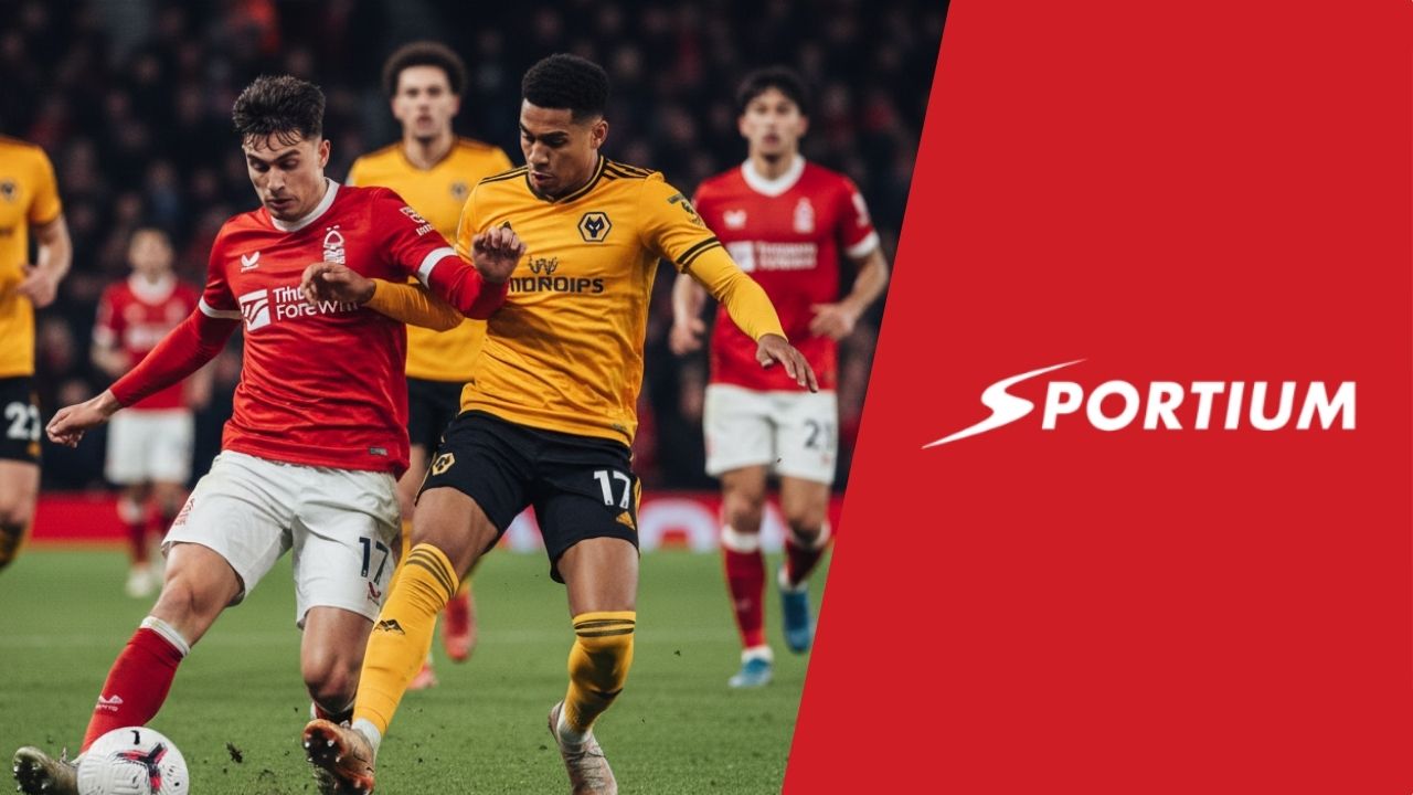 Nottingham Forest vs Wolverhampton Wanderers