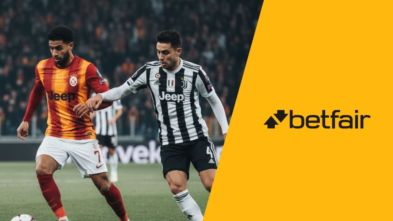 Galatasaray vs Juventus