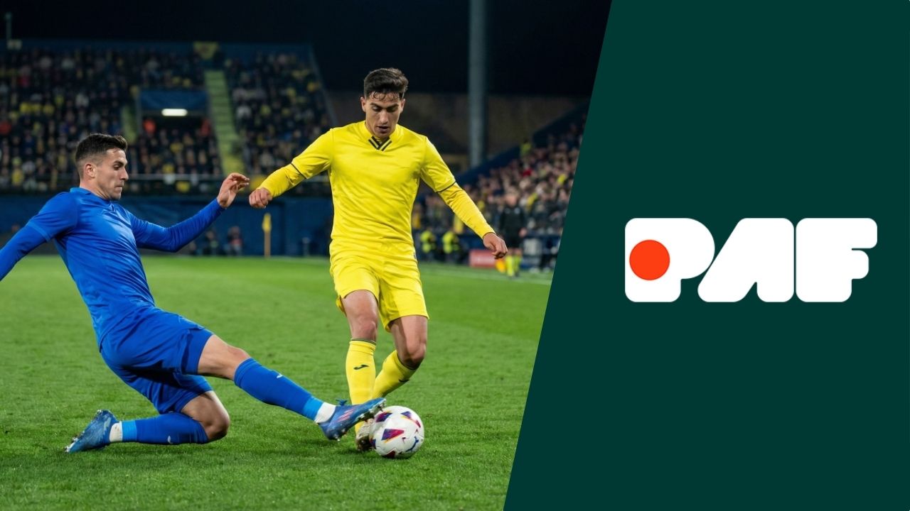 Getafe vs Villarreal